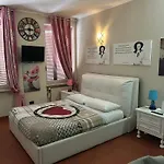 公寓 Beautiful House Isabella Centro 斯波莱托