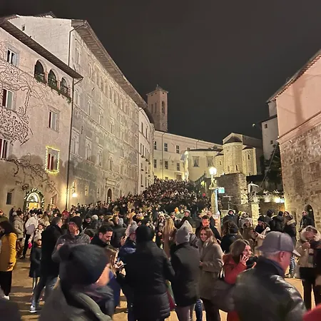 شقة Beautiful House Isabella Centro سبوليتو