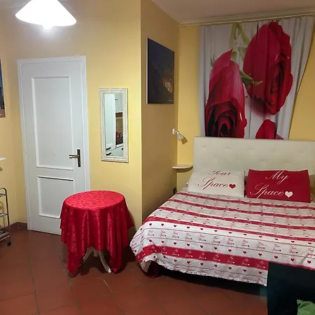Beautiful House Isabella Centro Apartment *