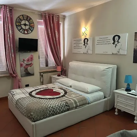 شقة Beautiful House Isabella Centro سبوليتو