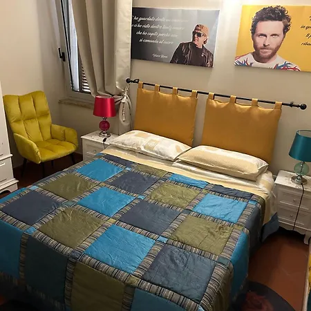 公寓 Beautiful House Isabella Centro *