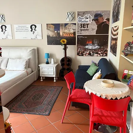 Beautiful House Isabella Centro 公寓