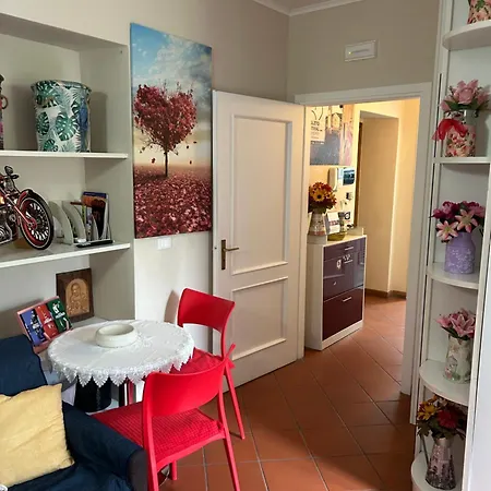 Beautiful House Isabella Centro Apartment Spoleto
