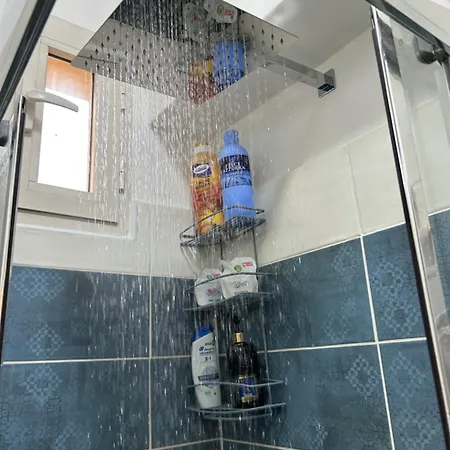 公寓 Beautiful House Isabella Centro *