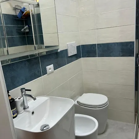 Beautiful House Isabella Centro 公寓 *