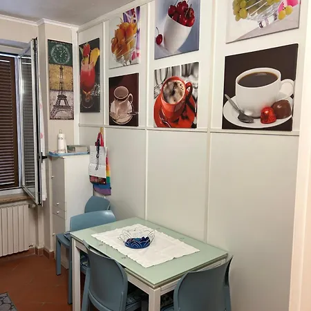 Beautiful House Isabella Centro * سبوليتو