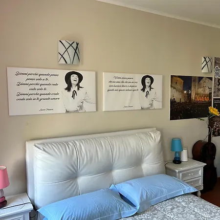 Beautiful House Isabella Centro