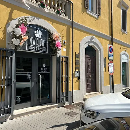 公寓 Beautiful House Isabella Centro *