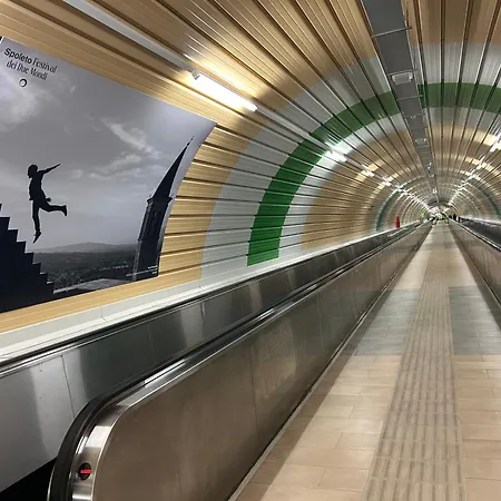 Beautiful House Isabella Centro