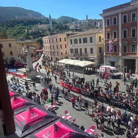 Beautiful House Isabella Centro * 斯波莱托