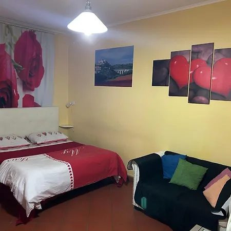 Beautiful House Isabella Centro 斯波莱托