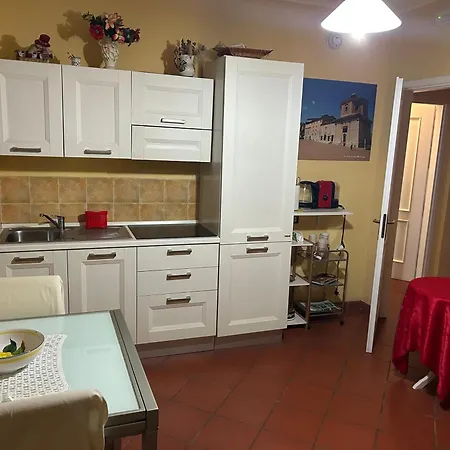 Beautiful House Isabella Centro Apartment
