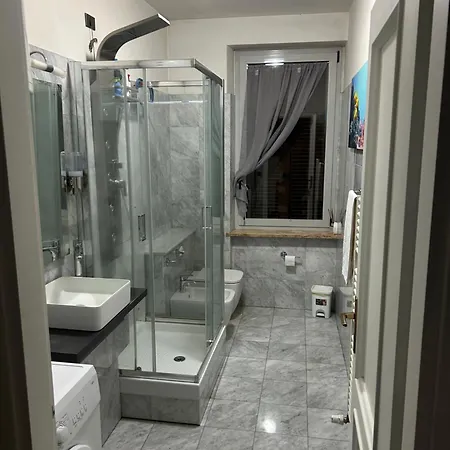 Apartment Beautiful House Isabella Centro *