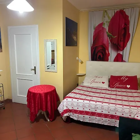 Beautiful House Isabella Centro Apartment *