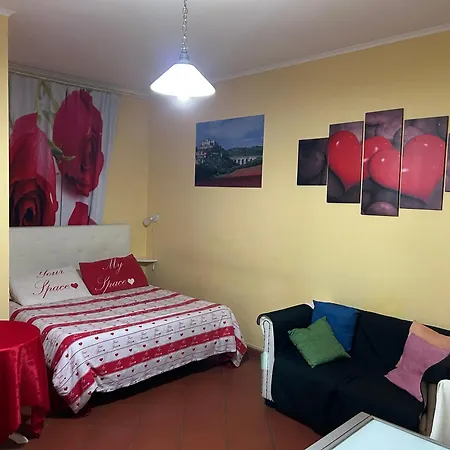 Beautiful House Isabella Centro * Spoleto