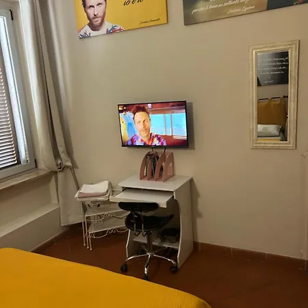 Apartment Beautiful House Isabella Centro Spoleto