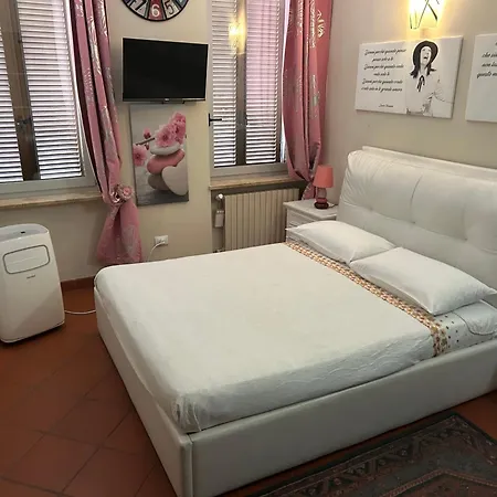 Beautiful House Isabella Centro Apartment