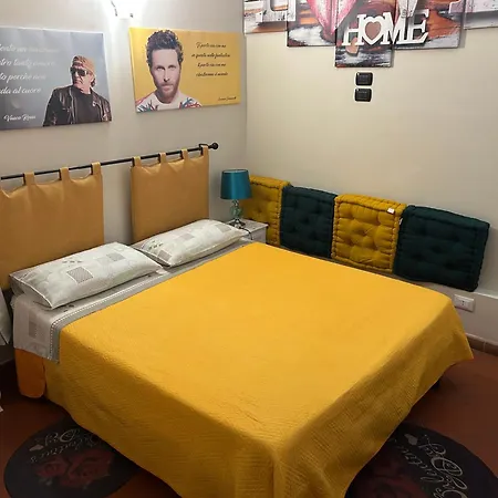 Beautiful House Isabella Centro شقة *