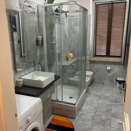 Beautiful House Isabella Centro Apartman *