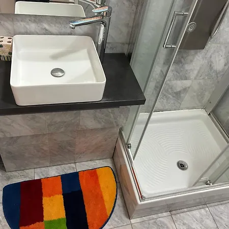 公寓 Beautiful House Isabella Centro 斯波莱托