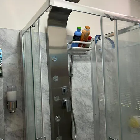 Beautiful House Isabella Centro 公寓 斯波莱托