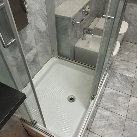 公寓 Beautiful House Isabella Centro *