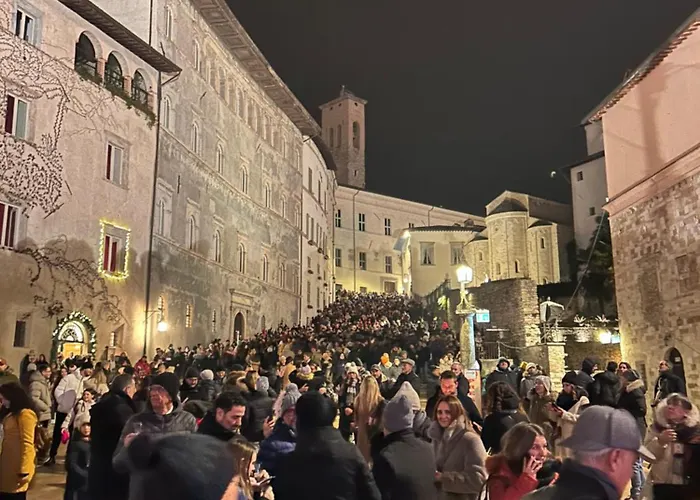 Apartamento Beautiful House Isabella Centro Spoleto