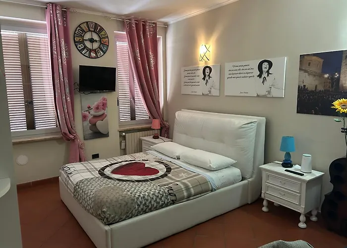 Apartamento Beautiful House Isabella Centro Spoleto