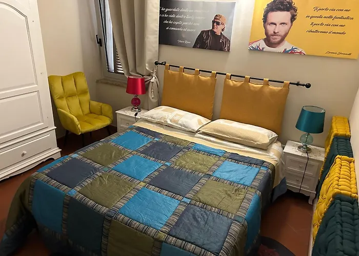 Apartamento Beautiful House Isabella Centro *