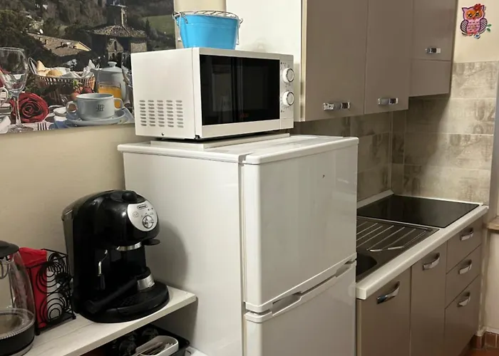 Apartamento Beautiful House Isabella Centro