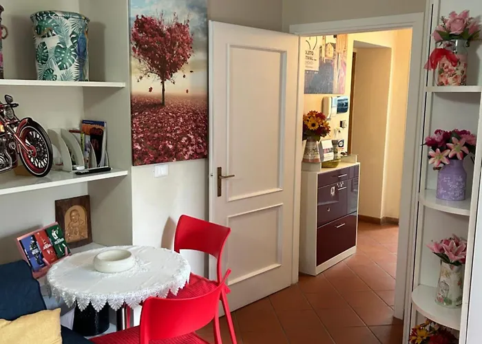 Beautiful House Isabella Centro Apartamento Spoleto