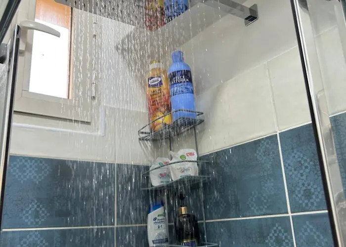 Apartamento Beautiful House Isabella Centro *