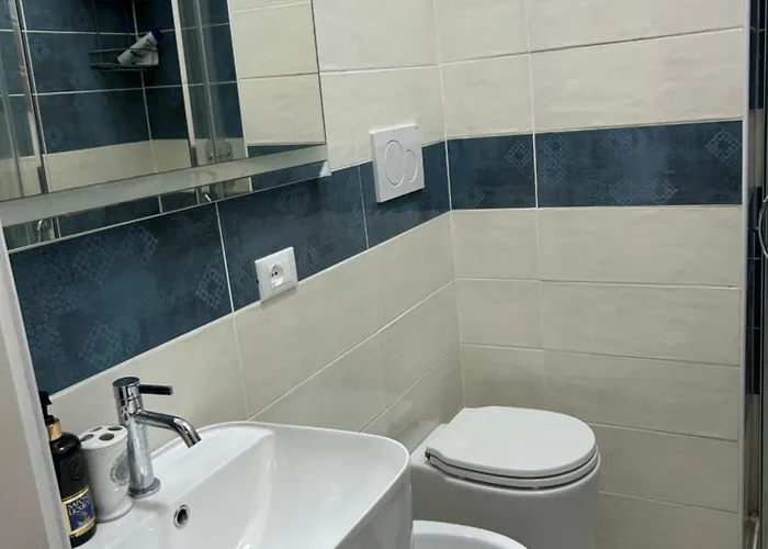 Beautiful House Isabella Centro Apartamento *