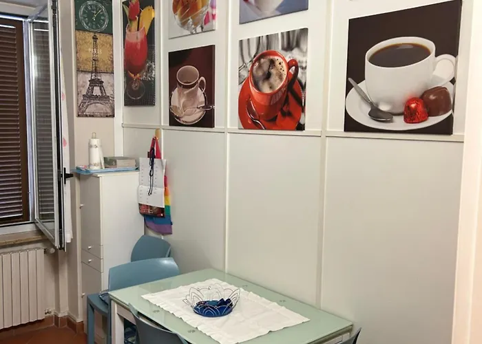 Beautiful House Isabella Centro * Spoleto