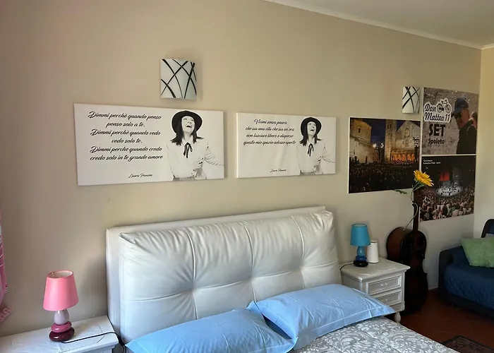 Beautiful House Isabella Centro