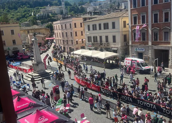 Beautiful House Isabella Centro * Spoleto