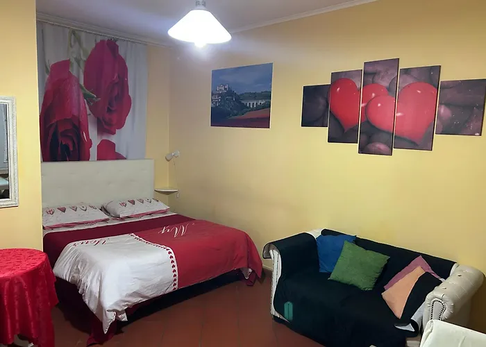 Beautiful House Isabella Centro Spoleto