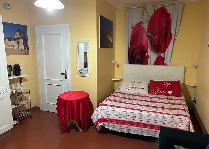 Beautiful House Isabella Centro Apartamento *