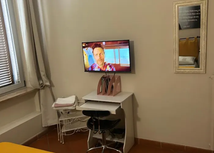 Apartamento Beautiful House Isabella Centro Spoleto