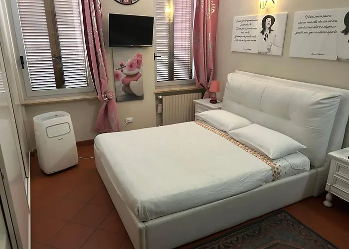 Beautiful House Isabella Centro Apartamento