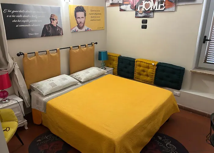 Beautiful House Isabella Centro Apartamento *