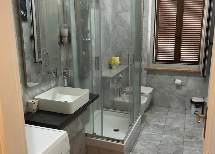 Beautiful House Isabella Centro Apartamento *