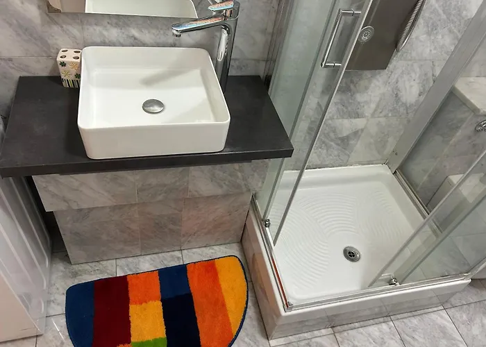 Apartamento Beautiful House Isabella Centro Spoleto