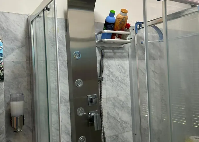 Beautiful House Isabella Centro Apartamento Spoleto