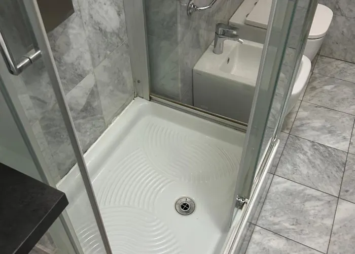 Apartamento Beautiful House Isabella Centro *